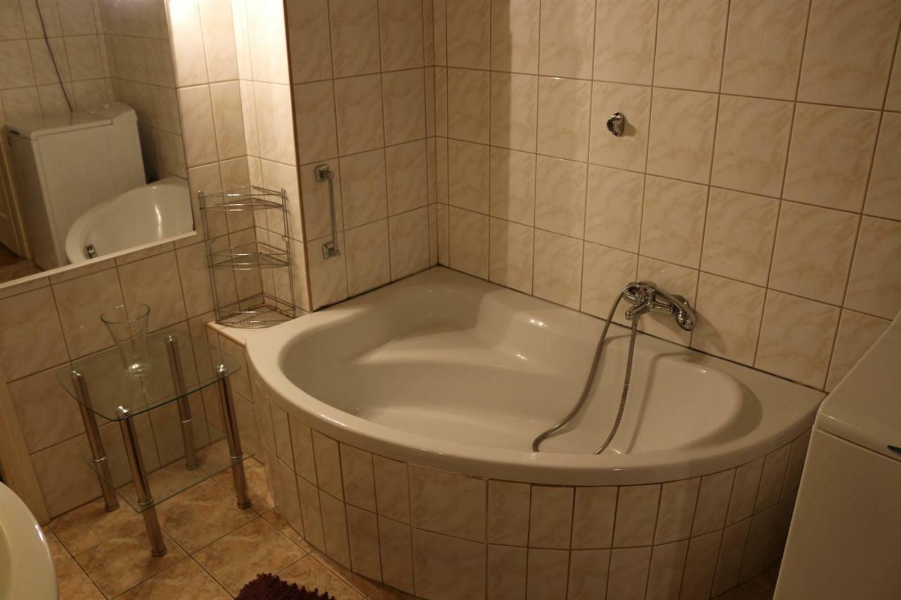 بودابست Rockstar Suite In Ruin Quarter المظهر الخارجي الصورة